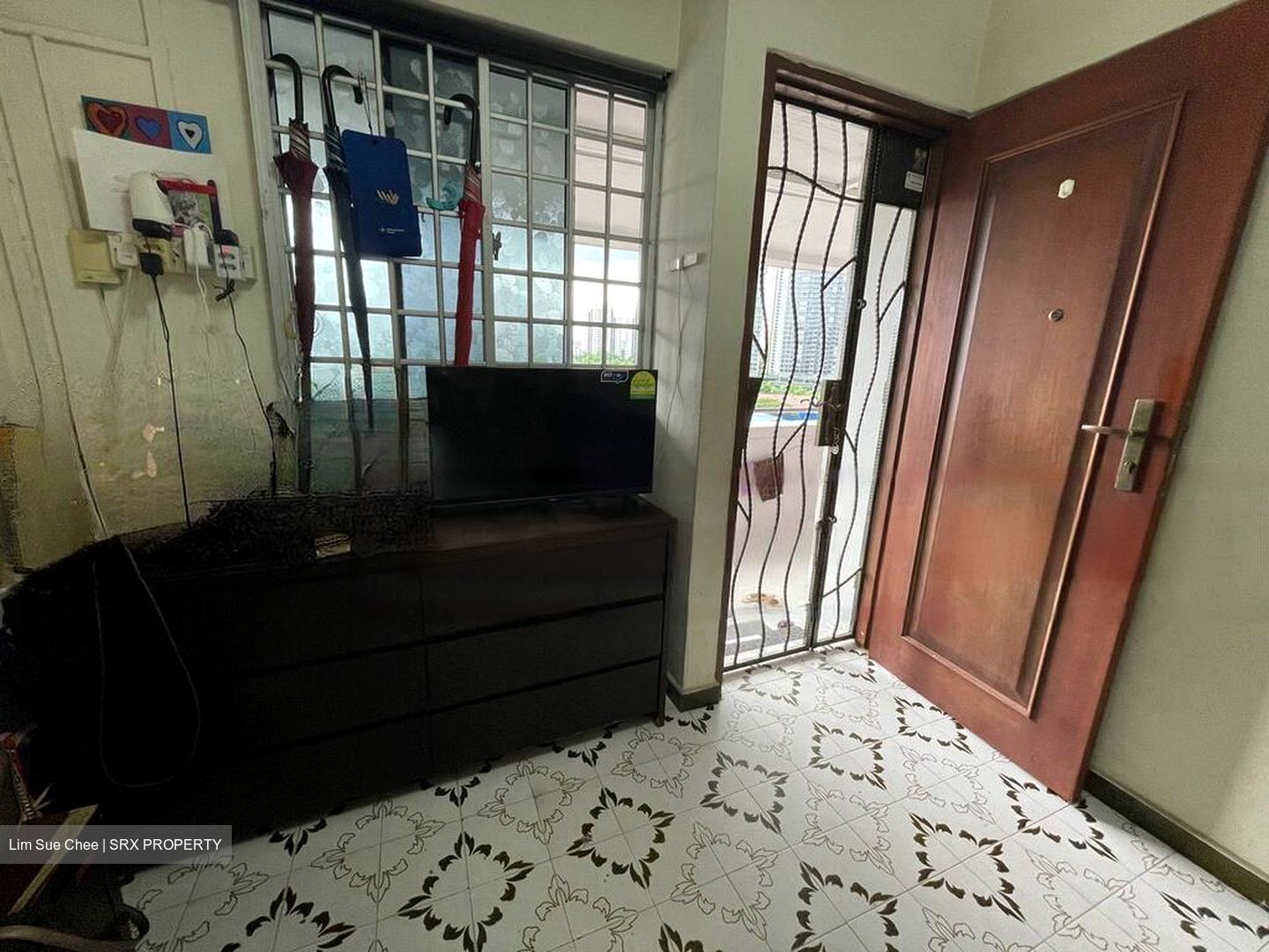 Blk 602 Clementi West Street 1 (Clementi), HDB 3 Rooms #500912281